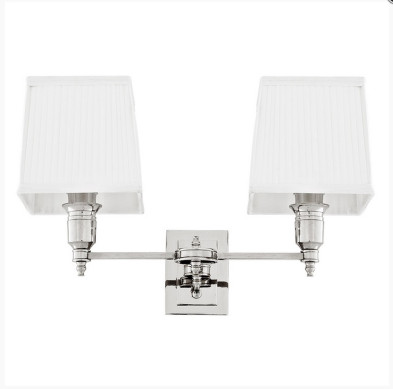 Бра Lex ington Double Eichholtz Lighting 40 x 23 x 27h nc35363