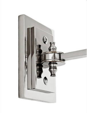 Бра Lex ington Double Eichholtz Lighting 40 x 23 x 27h nc35363
