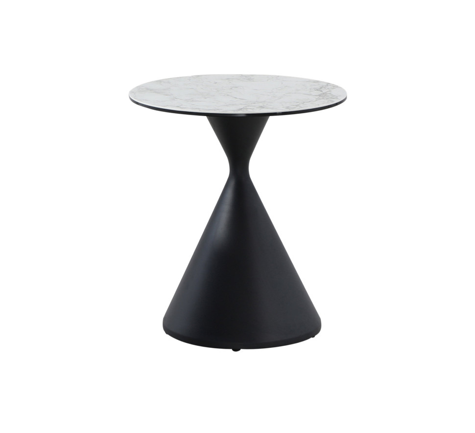 Журнальный стол Mod Interiors Toledo 50 x 50 x 57h x d50 nc110685