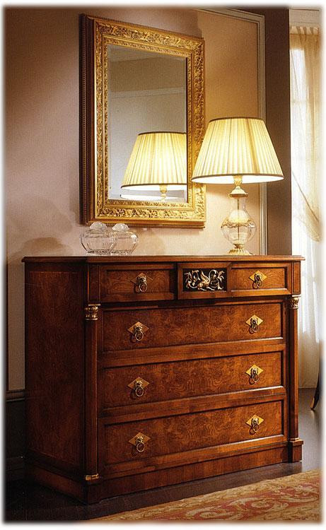 Комод Paride Busnelli adamo 20416