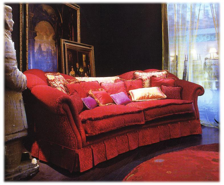 Диван Zanaboni №3 Pantheon dv