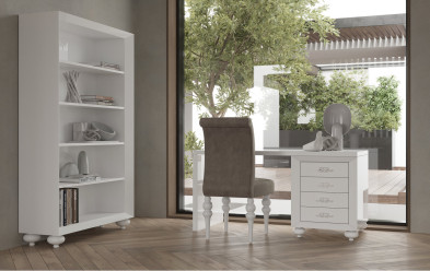 Стеллаж Fratelli Barri Palermo 115 x 39 x 187h nc17727