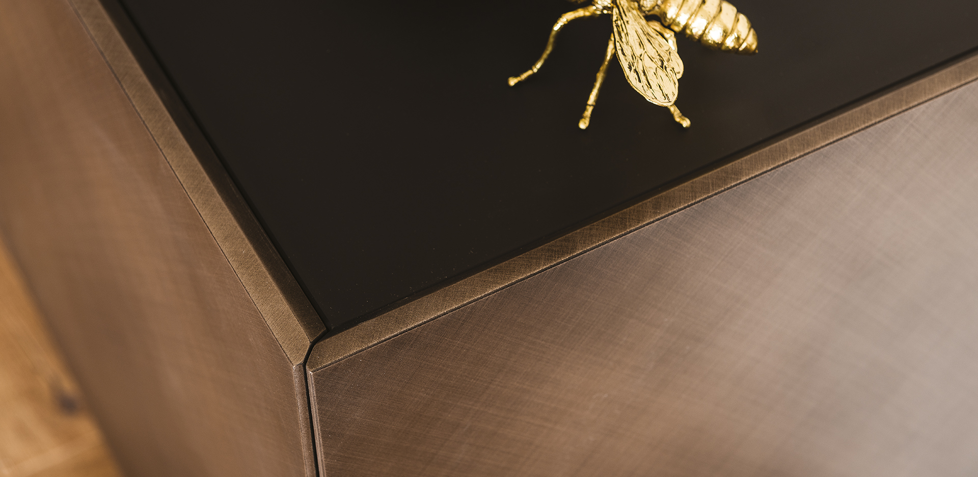 Комод Cattelan italia Arizona