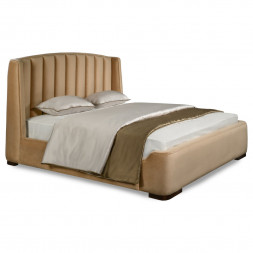 Кровать с решёткой Fratelli Barri Selection 200 x 228 x 132,5h nc87635