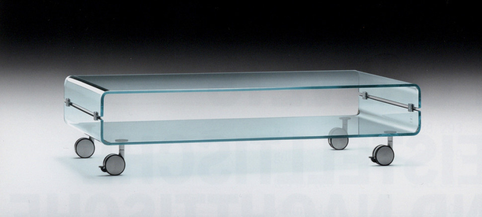 Стол журнальный C&amp;c Fiam 3235