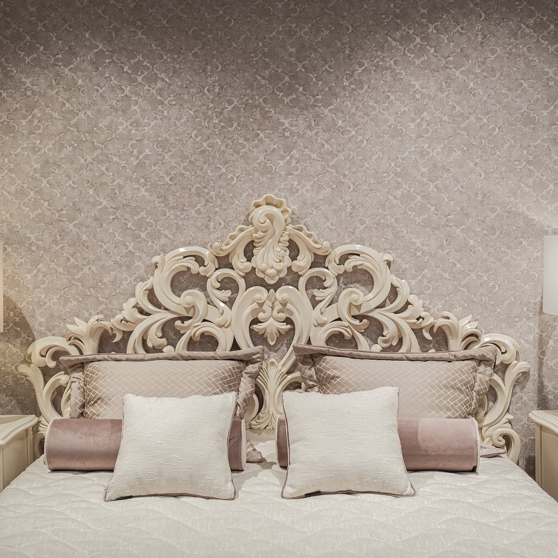 Кровать Giorgiocasa Memorie Veneziane 212 x 211 x 162h nc18062