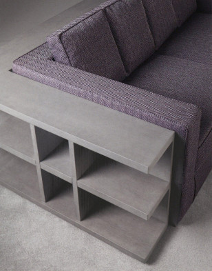 Диван Helmut Oasis Home collection 5Hmsha20_ + 5hmshbk1_