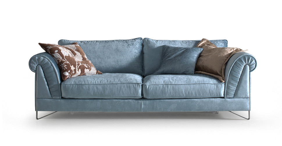 Диван Palladio sofabed Nicoline salotti P002