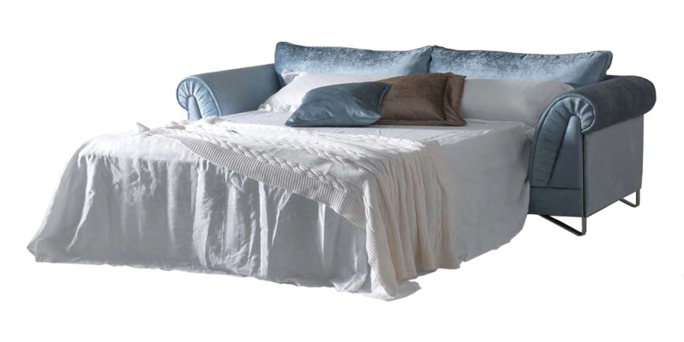 Диван Palladio sofabed Nicoline salotti P002