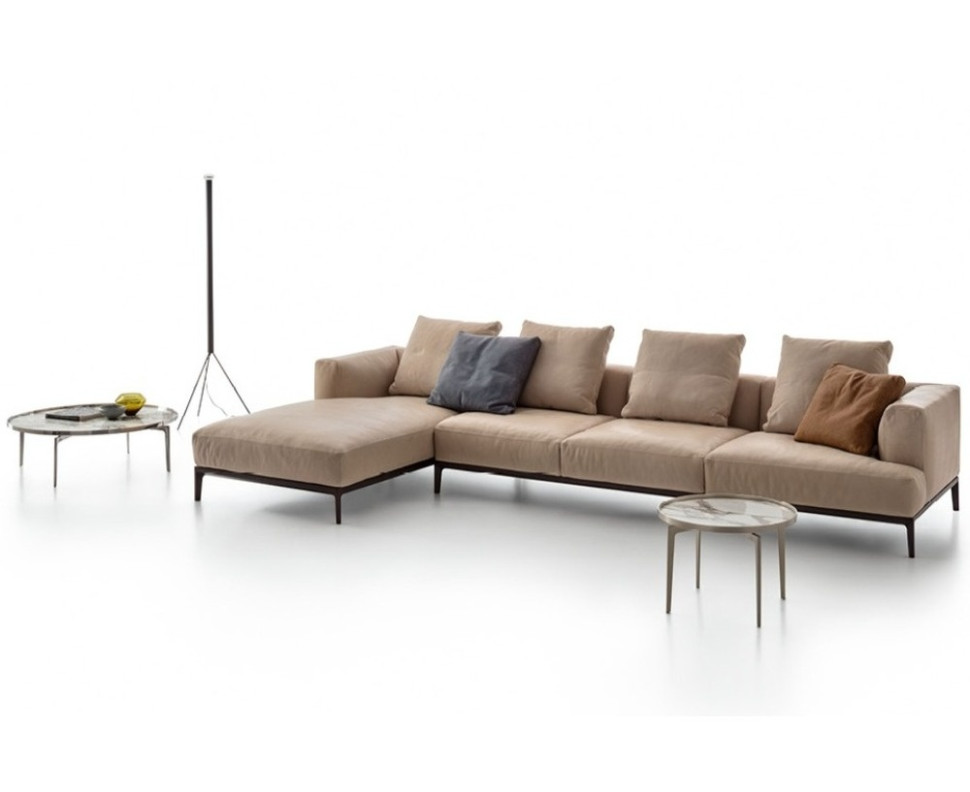 Диван Alivar Swing - материал