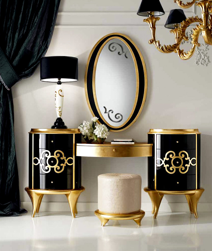 Туалетный столик Bacci stile Home boulevard Hb 024