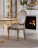 Стул в столовую Antonelli moravio Charme 3633/Rc