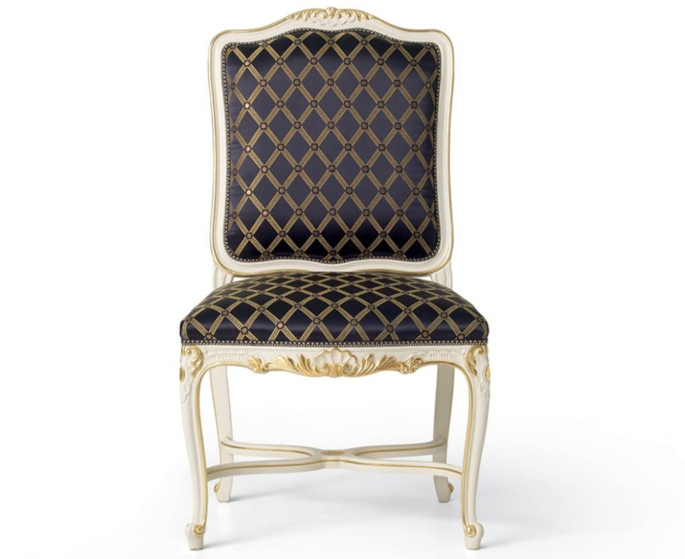 Стул Angelo Cappellini Louis XV 0097
