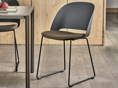 Стул в столовую Bontempi Polo