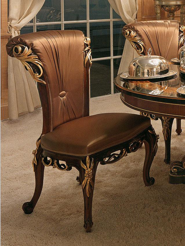 Стул в столовую Ceppi Luxury 2641