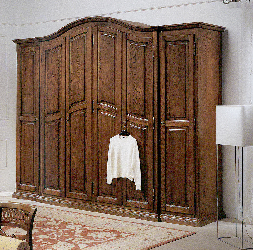 Шкаф Rossin &amp; braggion Notte 134/6