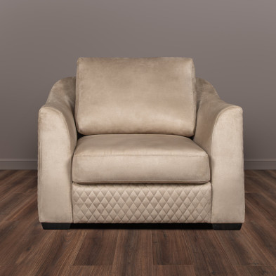 Кресло Camillo Fratelli Barri Selection 105 x 107 x 89h nc112306