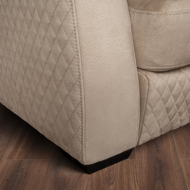 Кресло Camillo Fratelli Barri Selection 105 x 107 x 89h nc112306