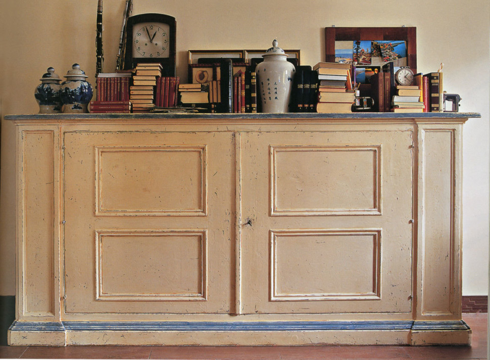 Комод Opificio Aforismi 550