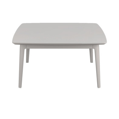 Журнальный столик Fratelli Barri Alba 90 x 90 x 45h nc111875