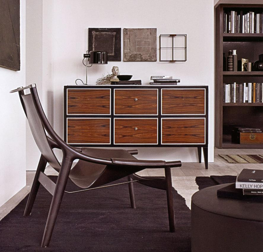 Комод Zonta Living Avantgarde