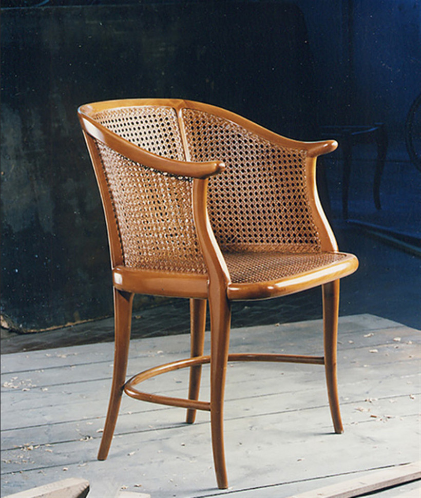 Полукресло Annibale Colombo Time A1021