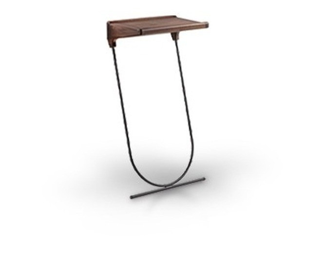 Консоль Porada Maori - материал