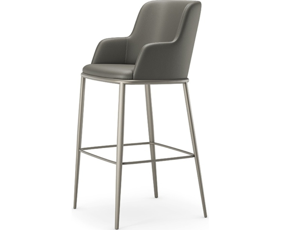 Барный стул Cattelan Italia Magda Ml