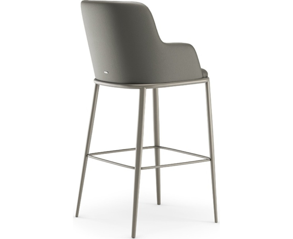 Барный стул Cattelan Italia Magda Ml