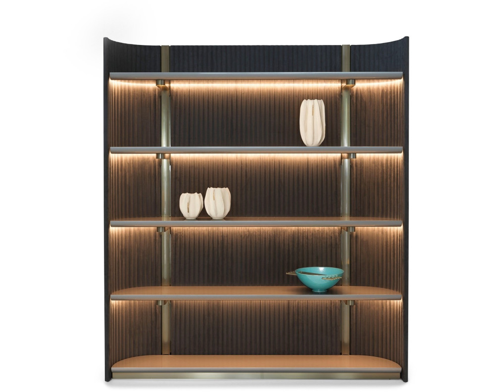 Стеллаж Visionnaire Leonardo