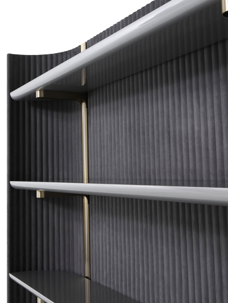 Стеллаж Visionnaire Leonardo