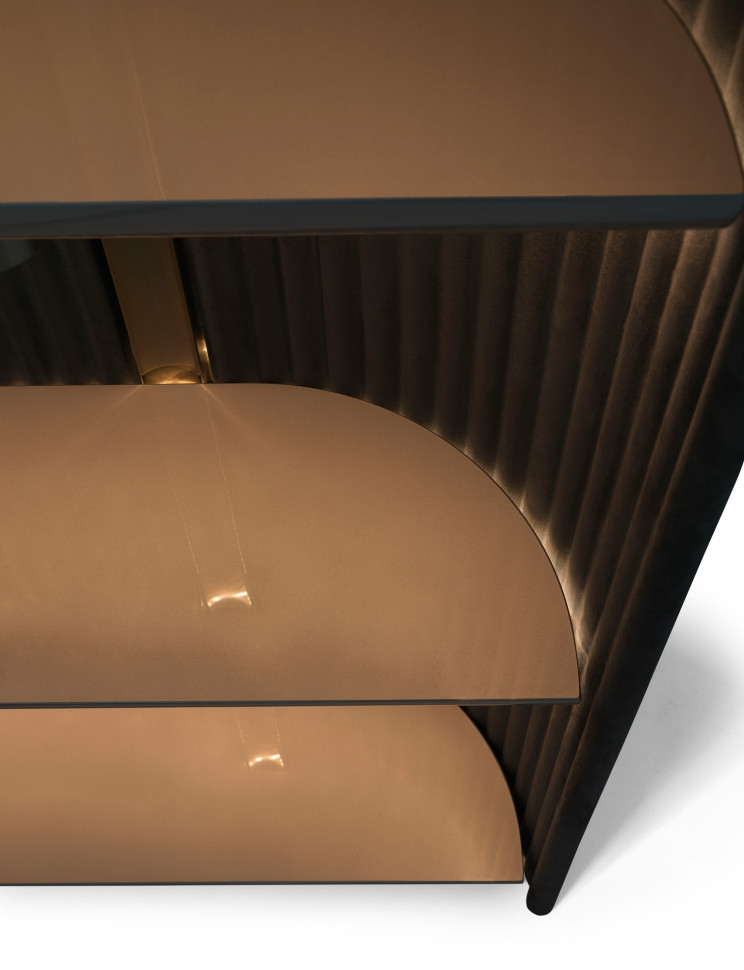 Стеллаж Visionnaire Leonardo