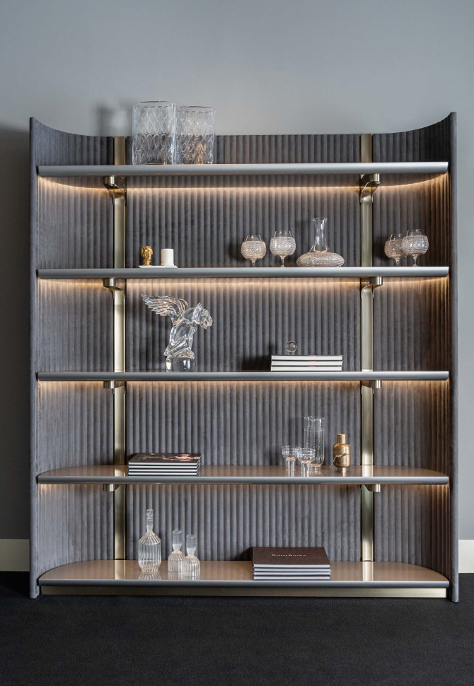 Стеллаж Visionnaire Leonardo