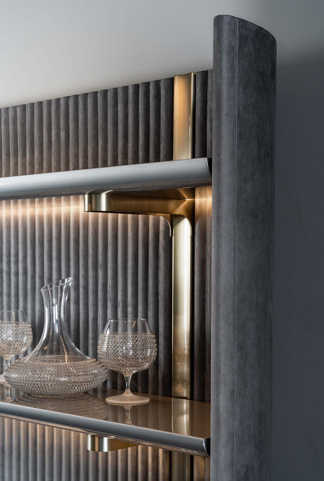 Стеллаж Visionnaire Leonardo