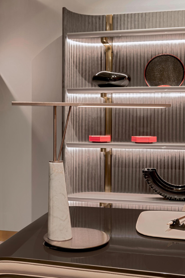 Стеллаж Visionnaire Leonardo