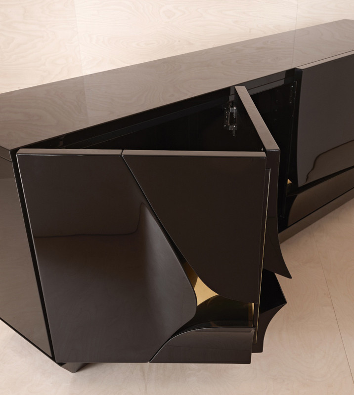 Буфет Dakar Emmemobili Ma5