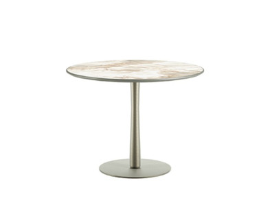 Стол Eforma Filù bistro top ceramica