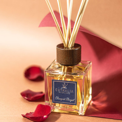 Ароматический диффузор «Bouquet Royal», 100 мл