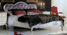 Кровать Arte casa Evoluzione 2769