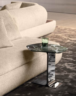 Журнальный стол Minotti Ethan