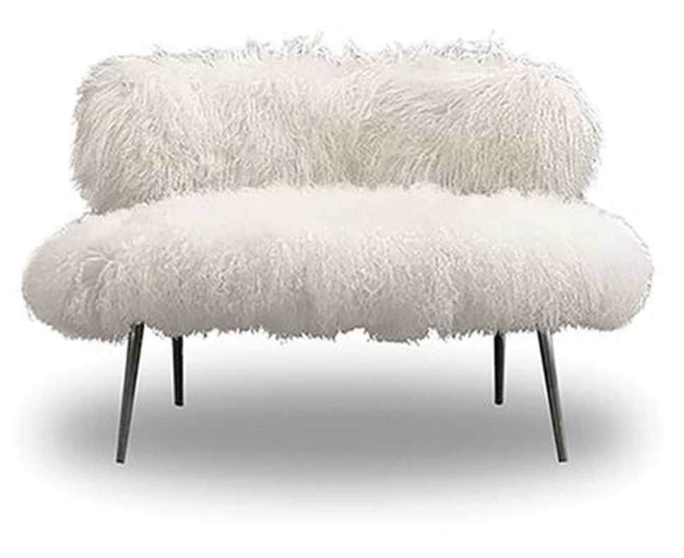 Кресло Baxter Nepal