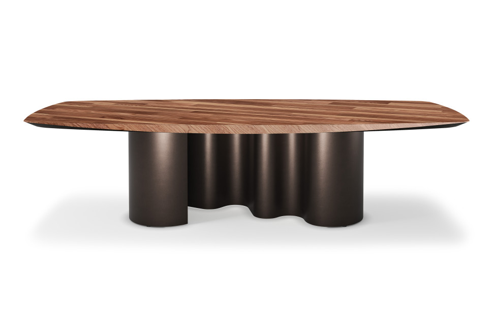 Стол Cattelan Italia Papel Wood