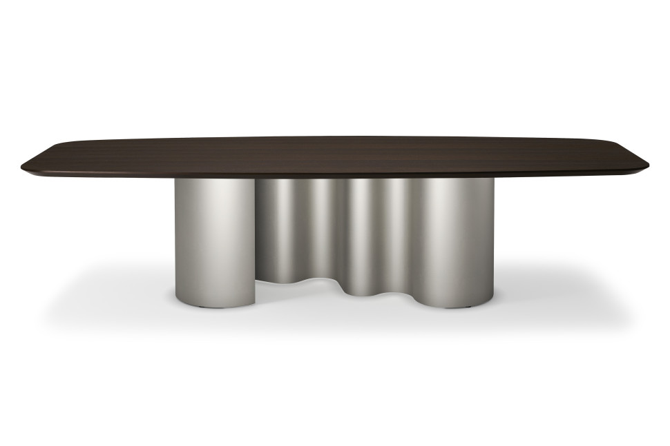 Стол Cattelan Italia Papel Wood