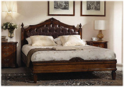Кровать Giorgione Bamar Notte 1255/P