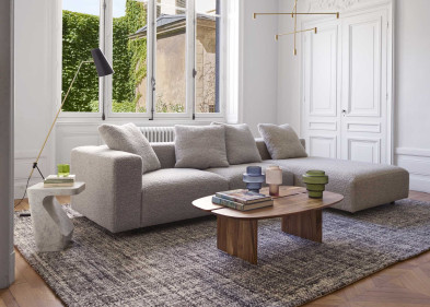 Журнальный стол Ligne Roset Intervalle