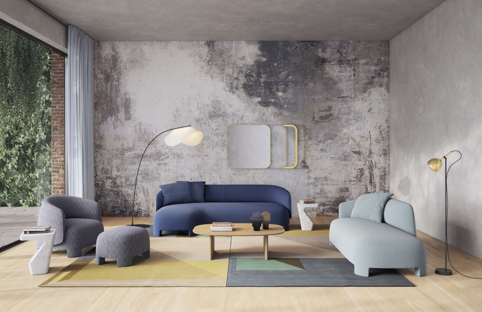 Журнальный стол Ligne Roset Intervalle - фото товара