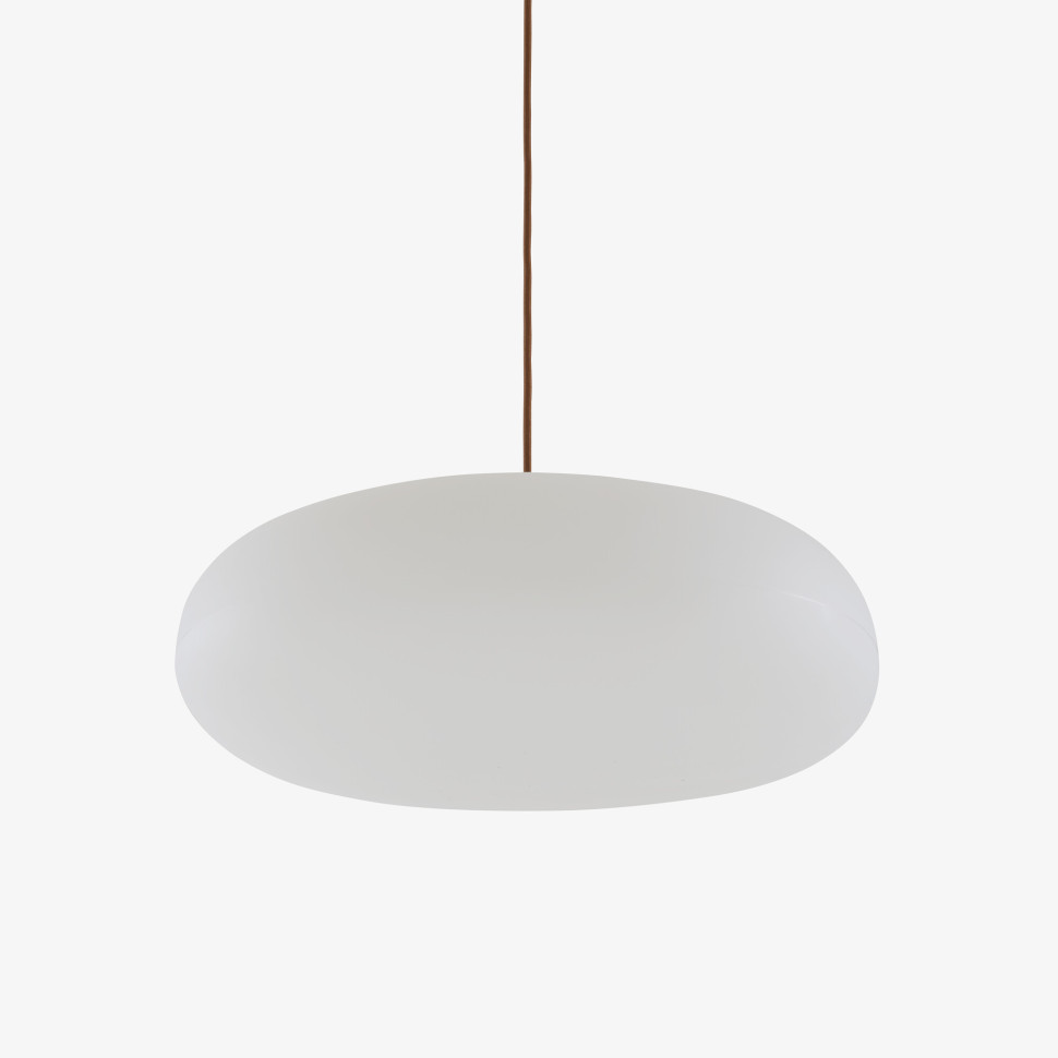 Люстра Ligne Roset Pukka - материал