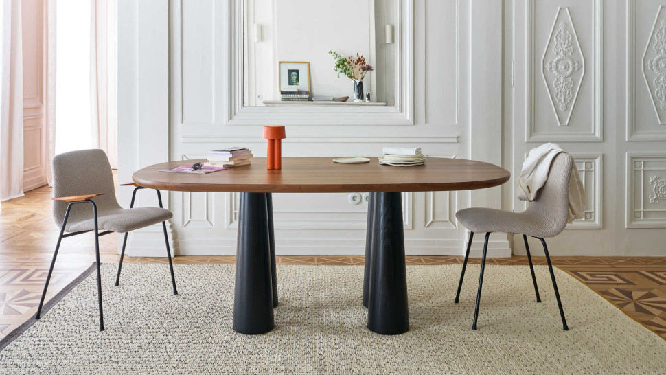 Стул Ligne Roset Papyrus - фото товара