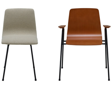 Стул Ligne Roset Papyrus