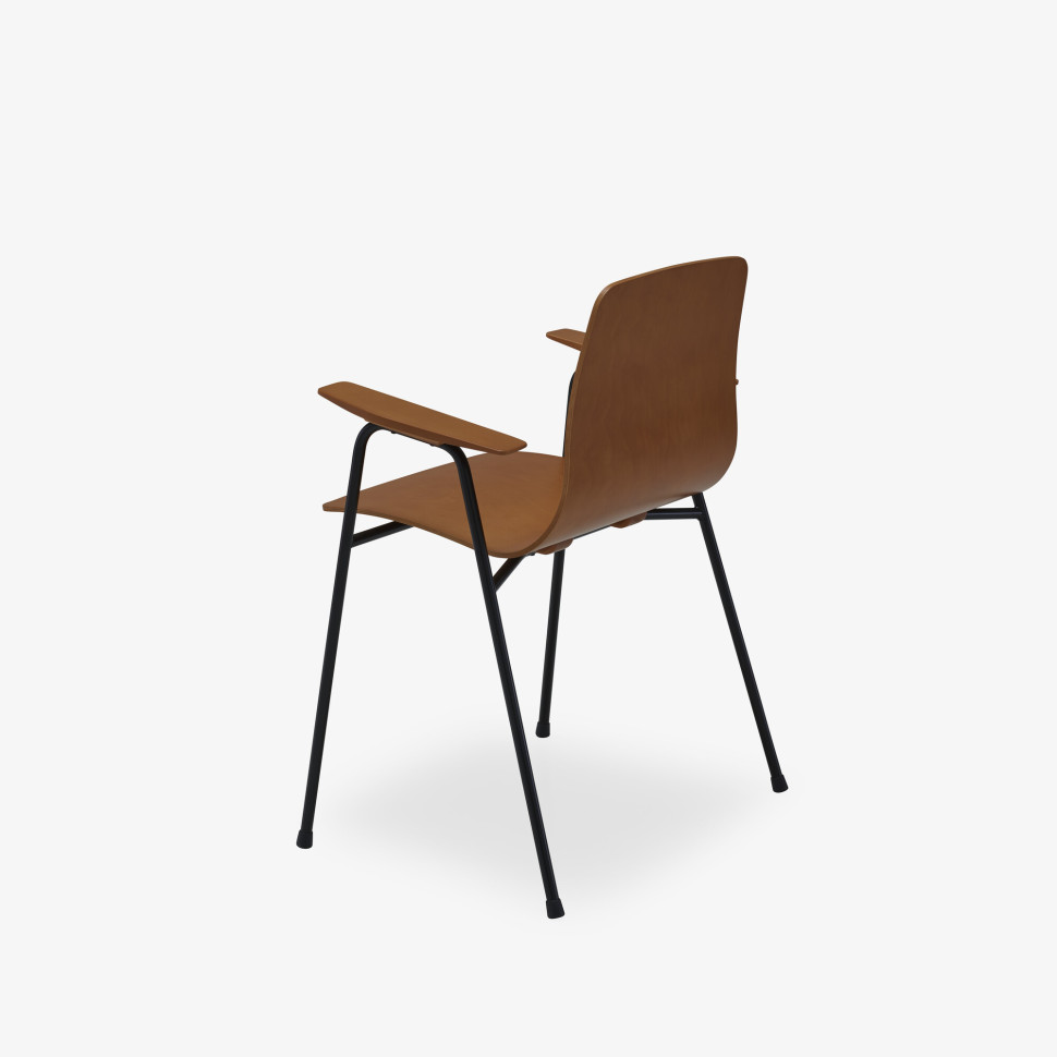 Стул Ligne Roset Papyrus